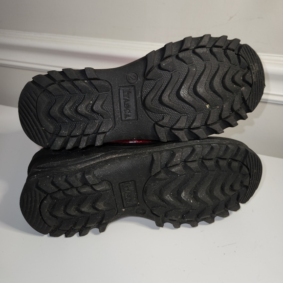 Itasca Girls Snow Boots - Picture 5 of 6